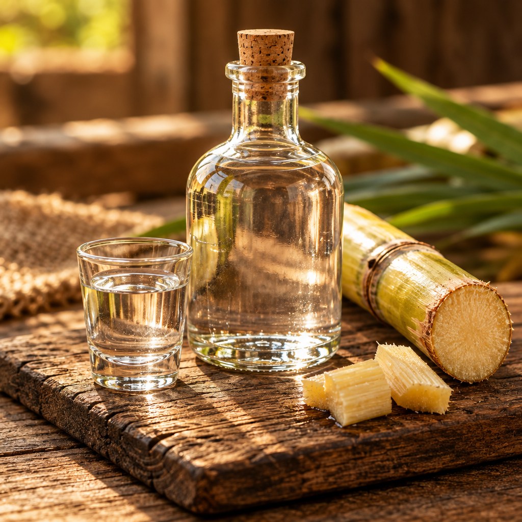 Cachaça do Compadre - Garrafa 300ml
