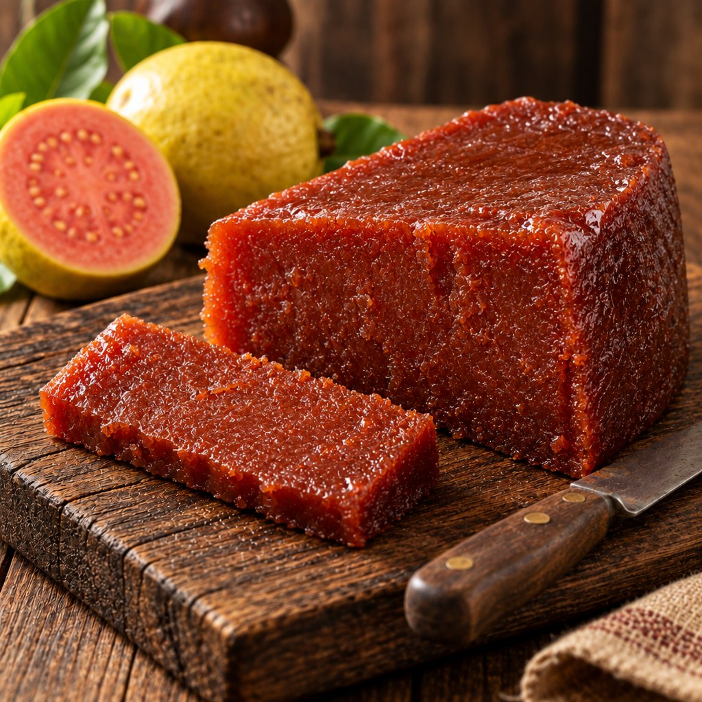 Goiabada Cascão - 250gr