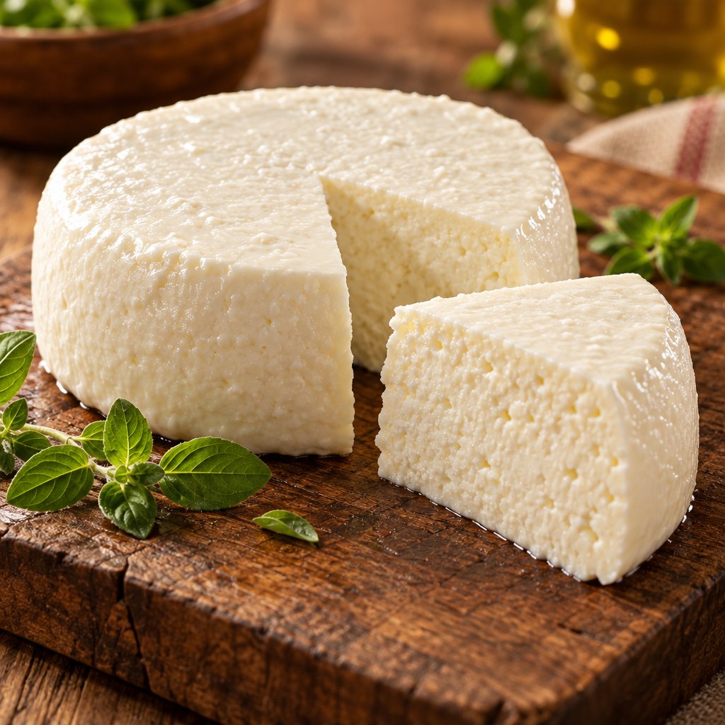 Queijo Frescal - 325gr