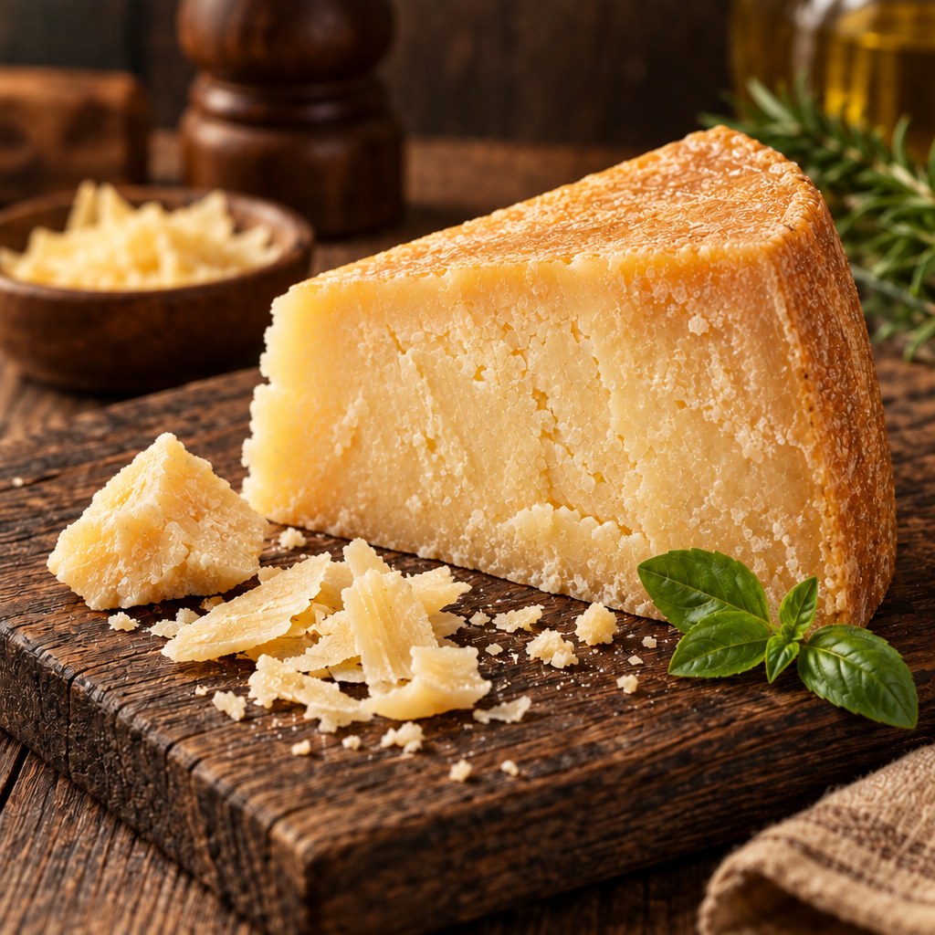 Queijo Meia Cura - 425gr